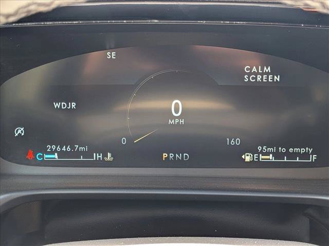 Used 2022 Lincoln Aviator Reserve w/ Equipment Group 201A AWD/4WD image 12