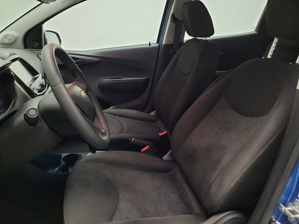 Used 2017 Chevrolet Spark LS FWD image 17