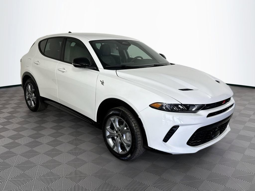 Used 2025 Dodge Hornet R/T AWD/4WD image 4