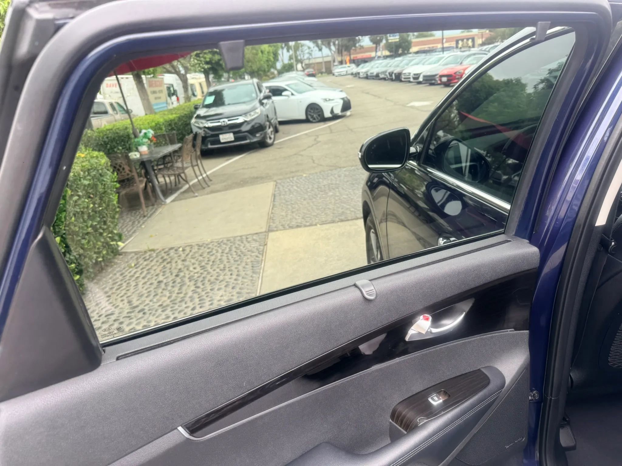 Used 2019 Kia Sorento EX w/ EX Touring Package image 16