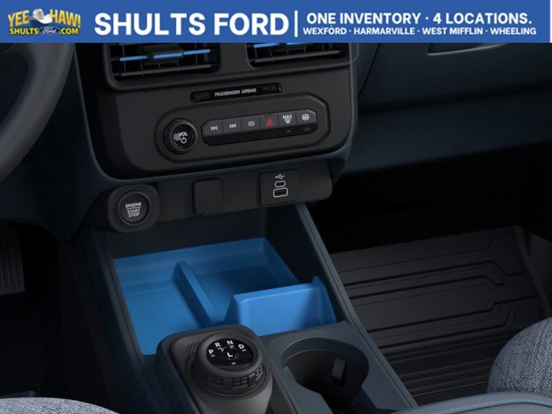 New 2026 Ford Maverick XLT AWD/4WD image 17