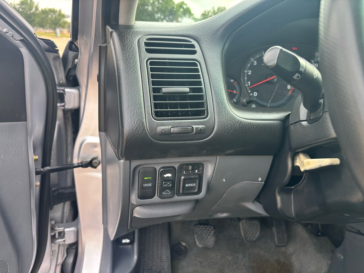 Used 2001 Honda Civic EX image 12