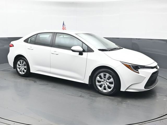 Certified 2024 Toyota Corolla LE image 10