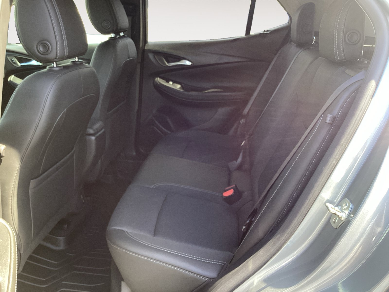 Used 2025 Buick Encore GX Preferred FWD image 26