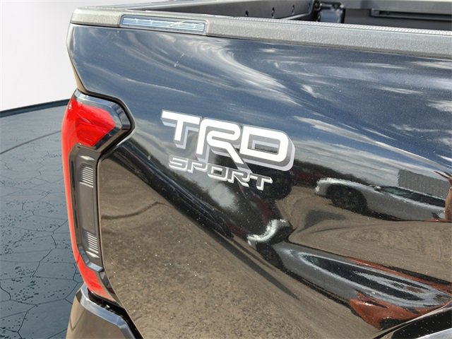 New 2026 Toyota Tacoma TRD Sport image 16