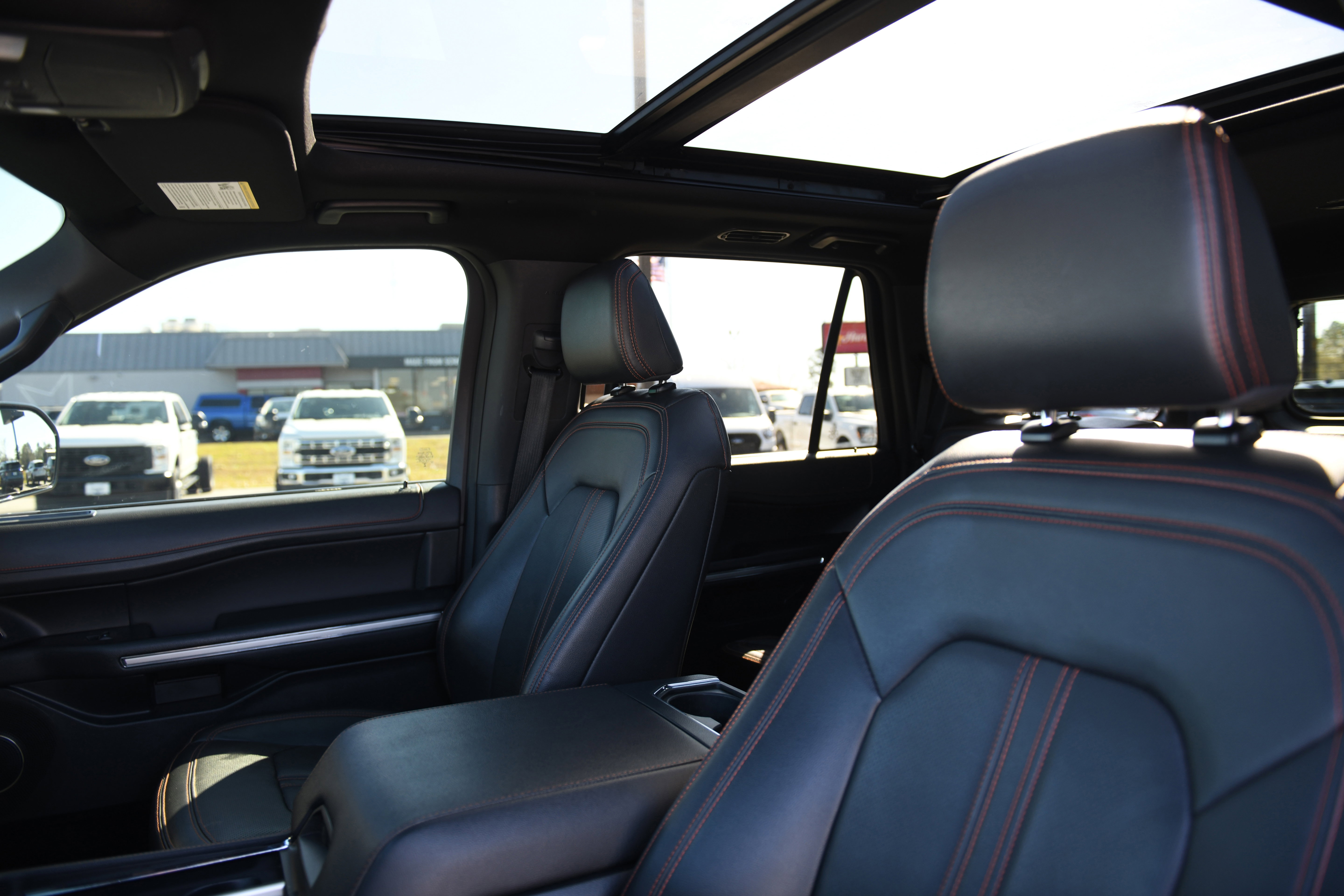 Used 2023 Ford Expedition Timberline image 21