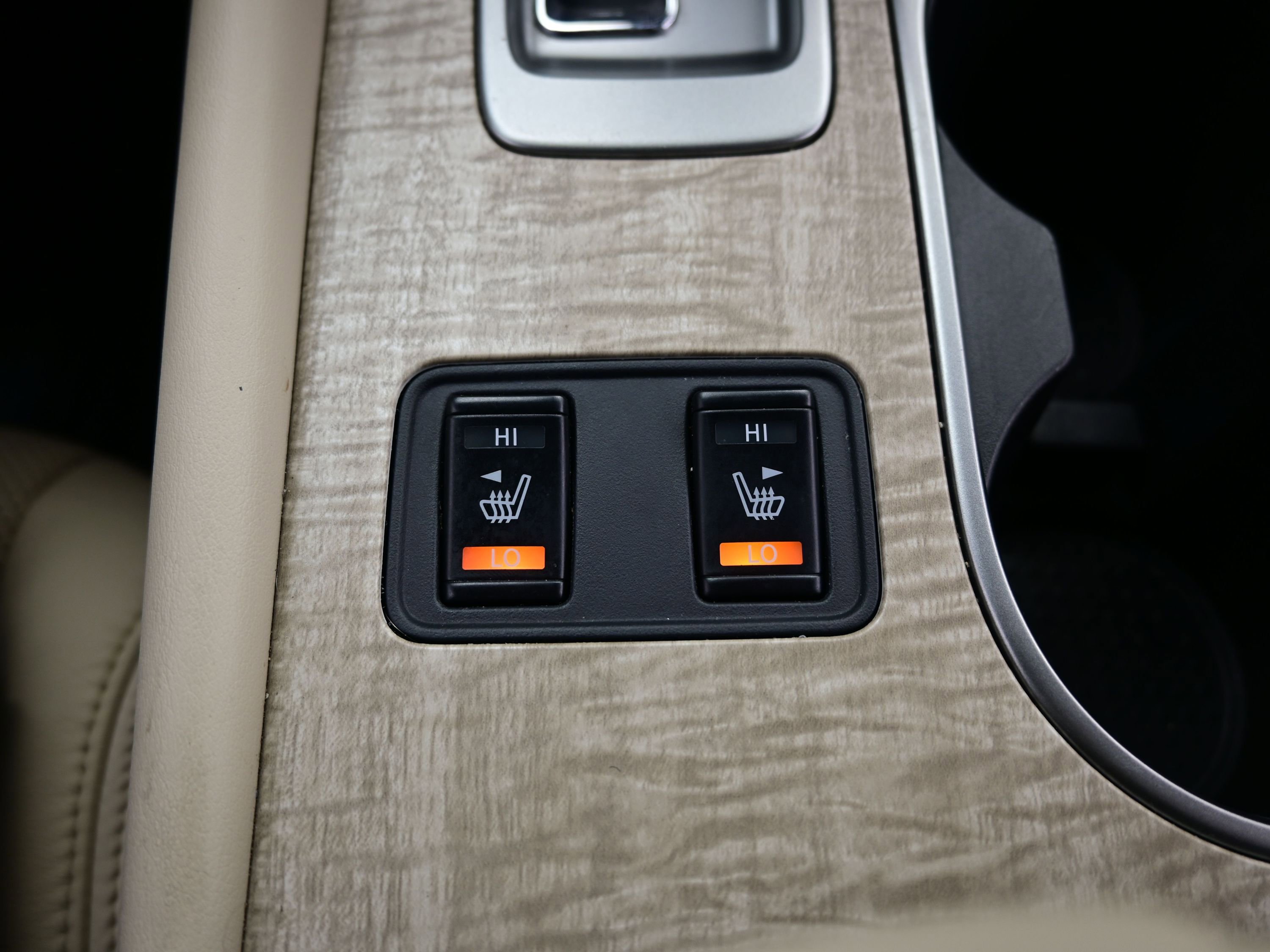 Used 2024 Nissan Murano SL image 23