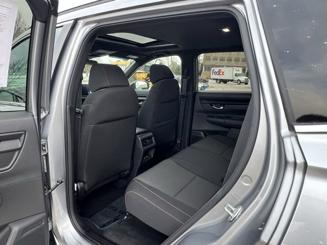 Certified 2023 Honda CR-V Sport image 27