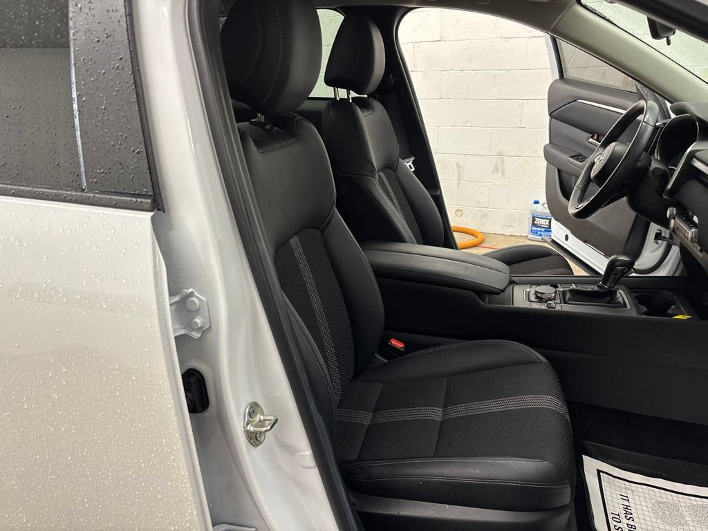 Used 2024 MAZDA CX-50 AWD 2.5 S w/ Cargo Package image 31