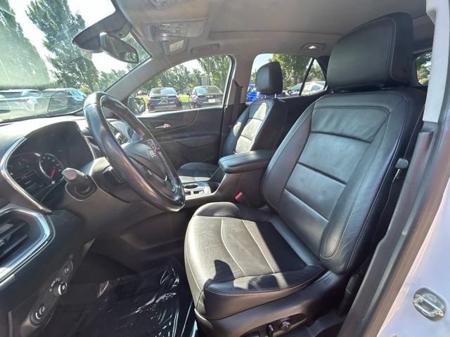 Used 2018 Chevrolet Equinox Premier AWD/4WD image 11