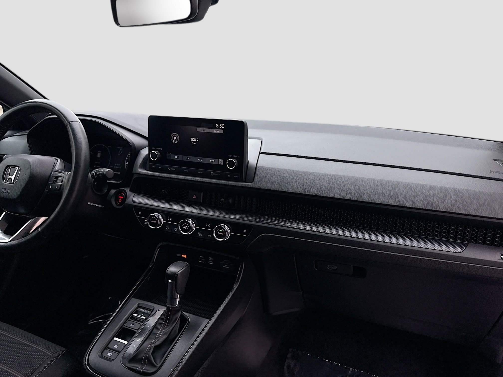 Certified 2023 Honda CR-V Sport image 32