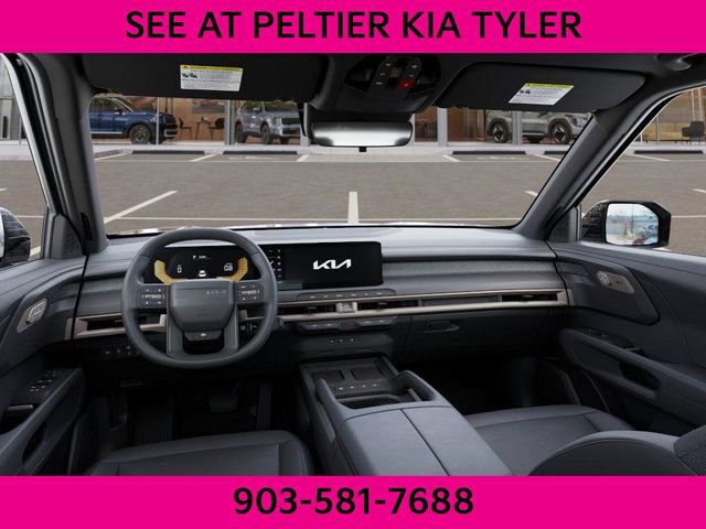 New 2027 Kia Telluride S image 16