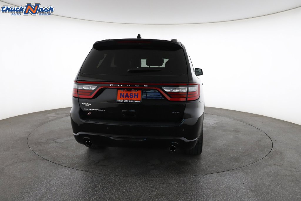 Used 2026 Dodge Durango GT AWD/4WD image 11