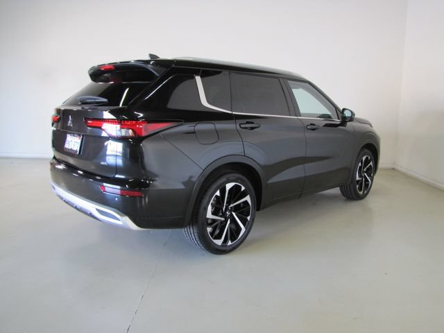 Used 2022 Mitsubishi Outlander SEL AWD/4WD image 23