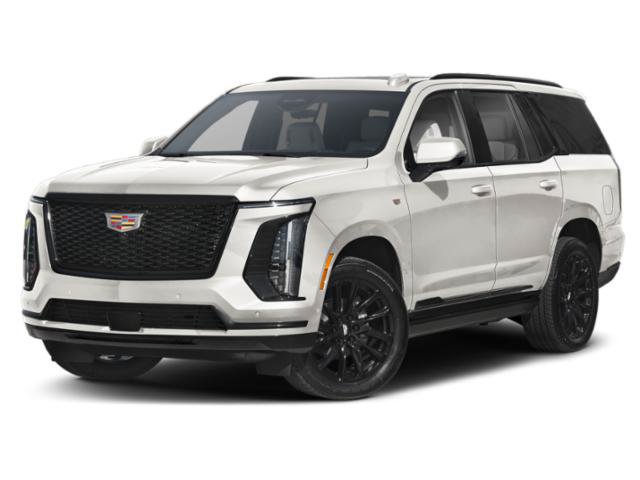 New 2026 Cadillac Escalade Sport w/ Touring Package