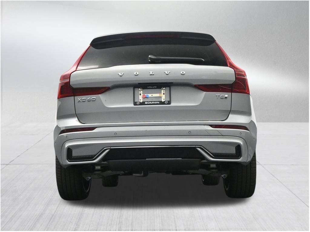 New 2026 Volvo XC60 T8 Ultra w/ Protection Package Premier AWD/4WD image 24