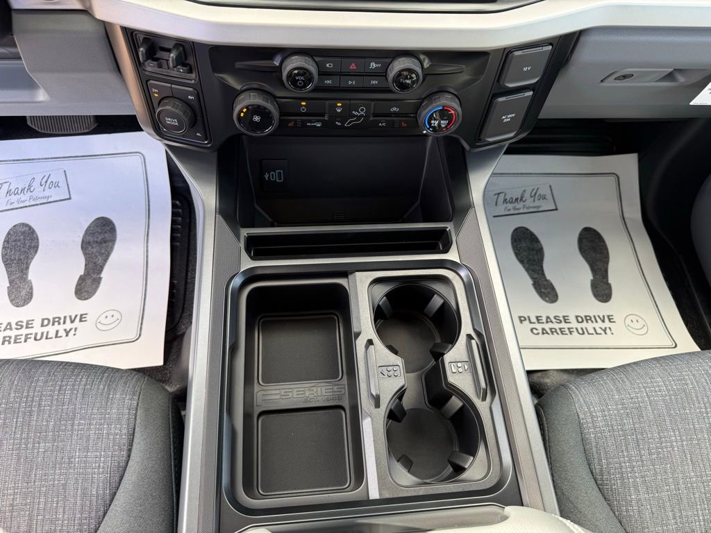New 2026 Ford F350 XLT image 23