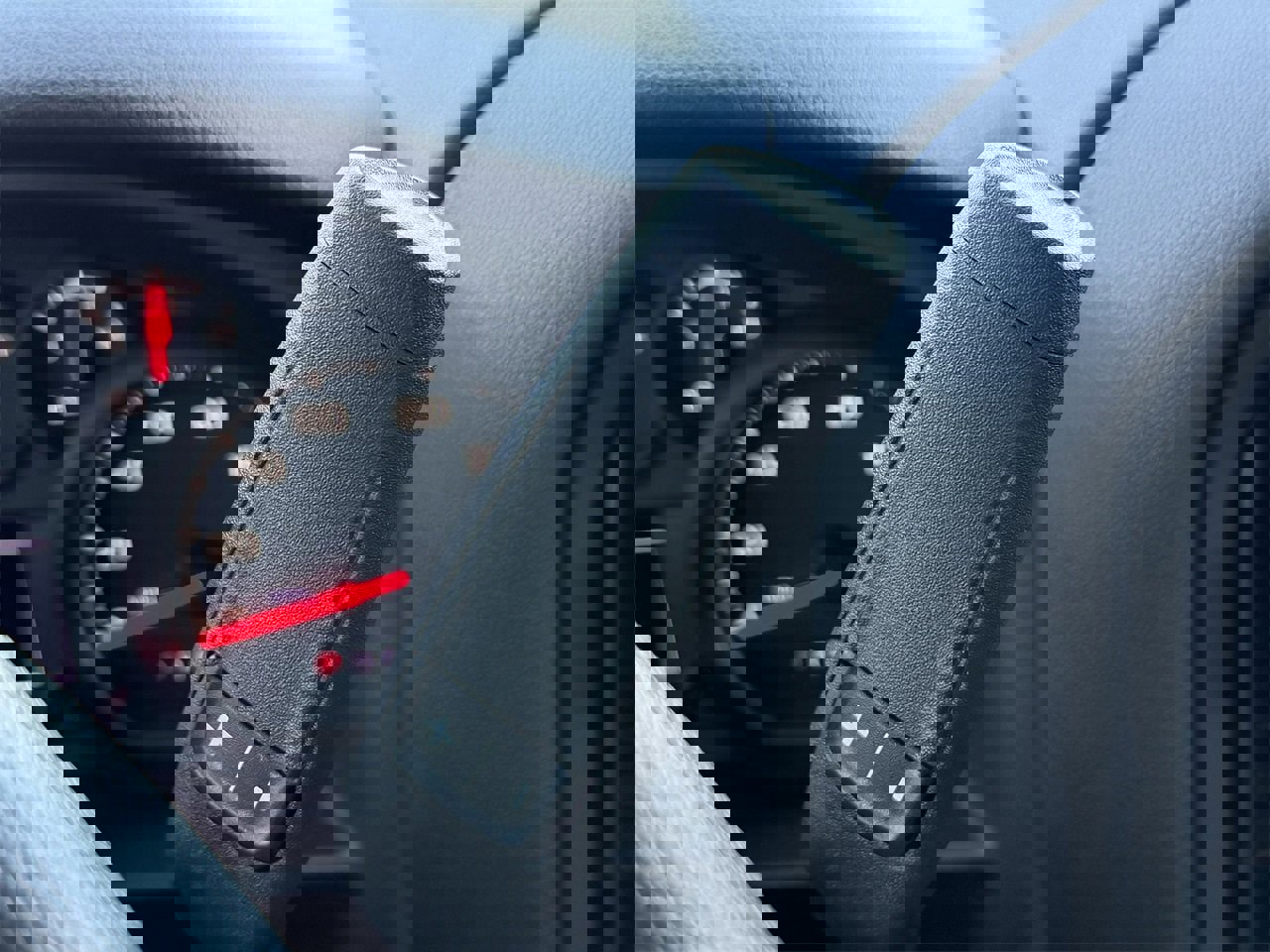 New 2026 Chevrolet Silverado 1500 Custom w/ LPO, Dark Essentials Package image 18