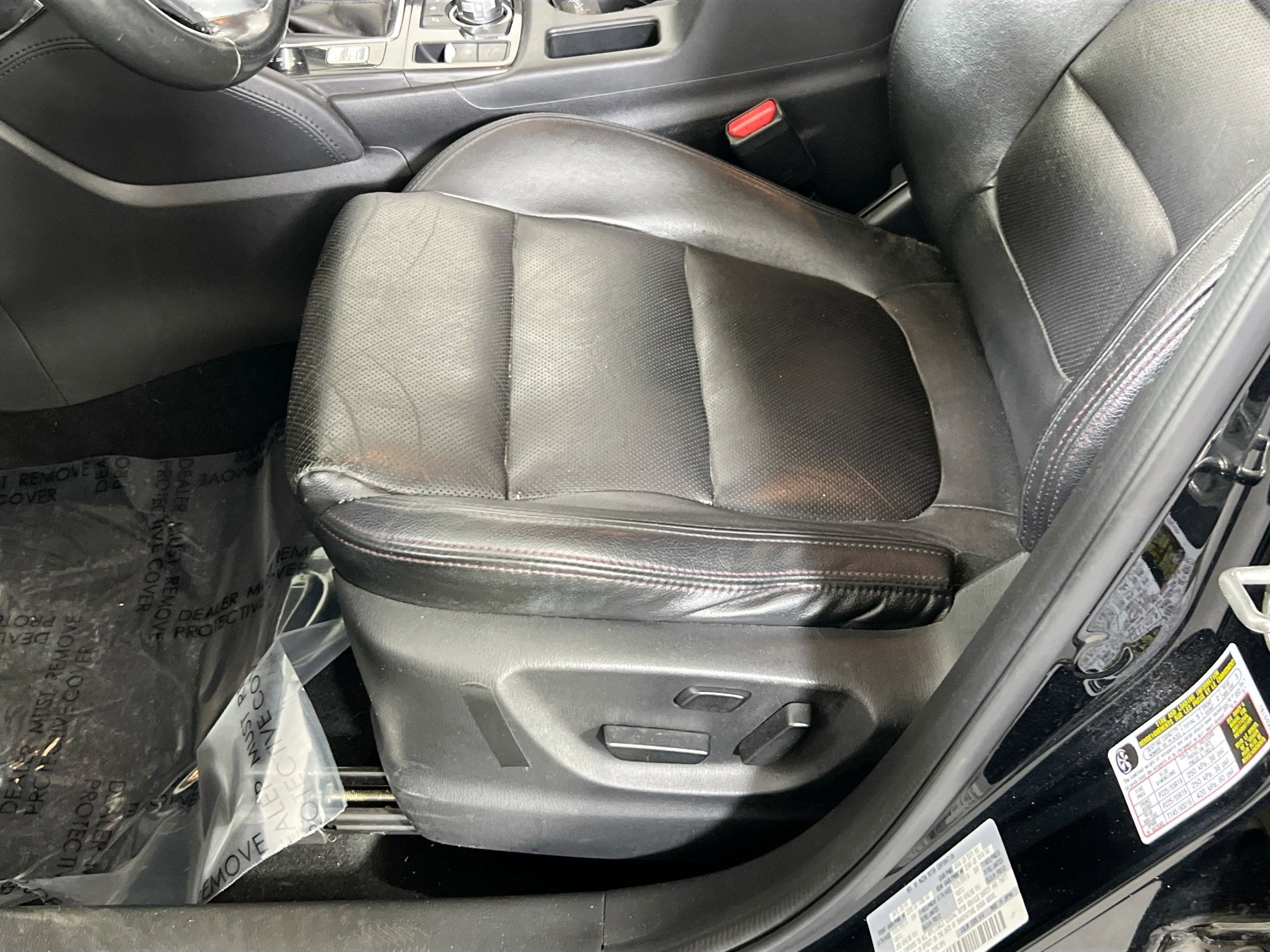 Used 2016 MAZDA CX-5 Grand Touring AWD/4WD image 18