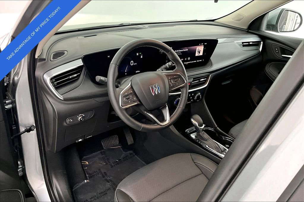 Used 2026 Buick Encore GX Preferred w/ Comfort Package image 18