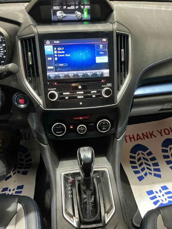 Used 2020 Subaru Crosstrek Hybrid image 4