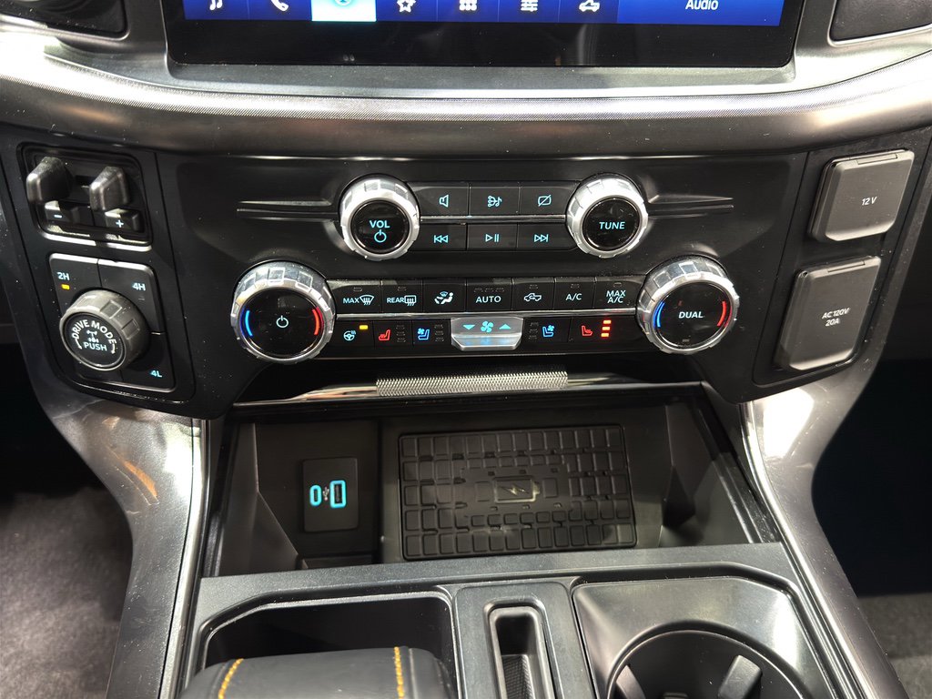 Used 2023 Ford F150 Tremor w/ Equipment Group 402A High image 32