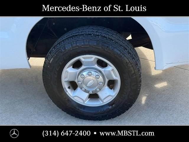 Used 2010 Ford F250 XLT image 9