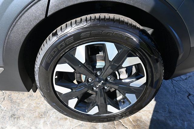 Used 2023 Kia Sportage X-Line image 13