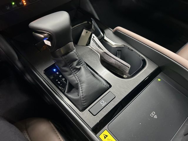 New 2025 Lexus ES 350 350 image 9