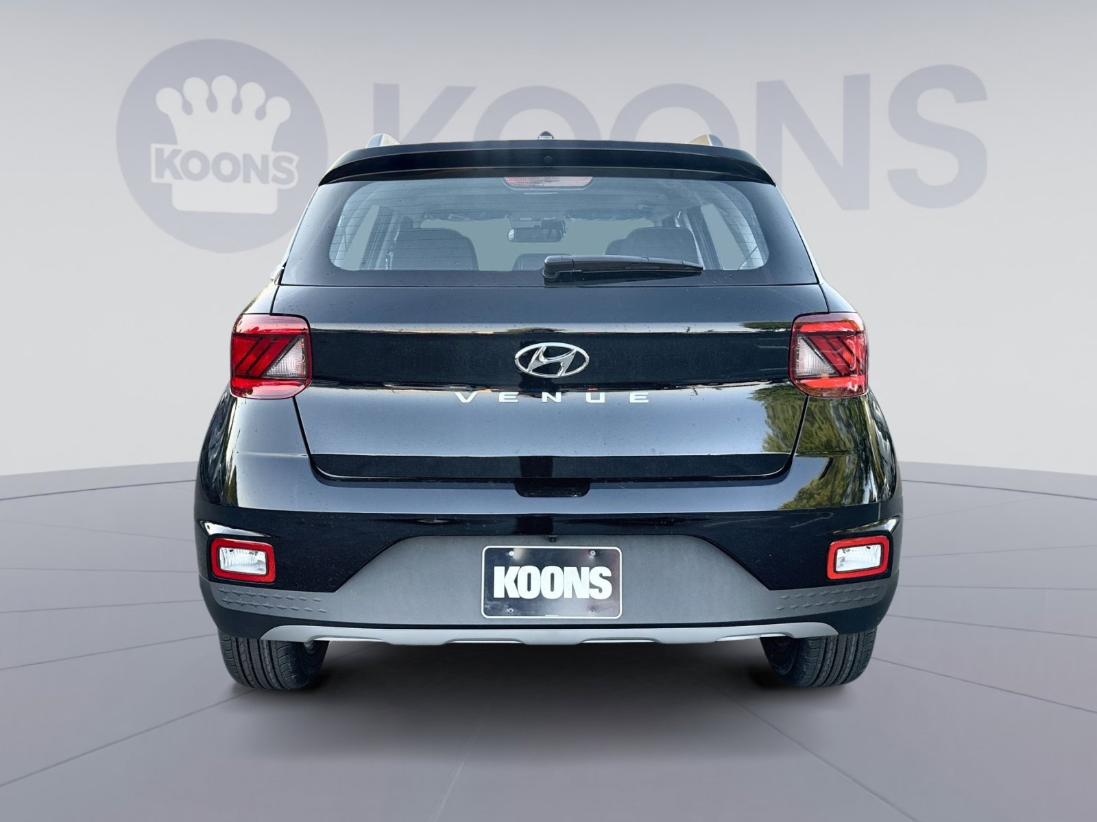 New 2026 Hyundai Venue SEL FWD image 5