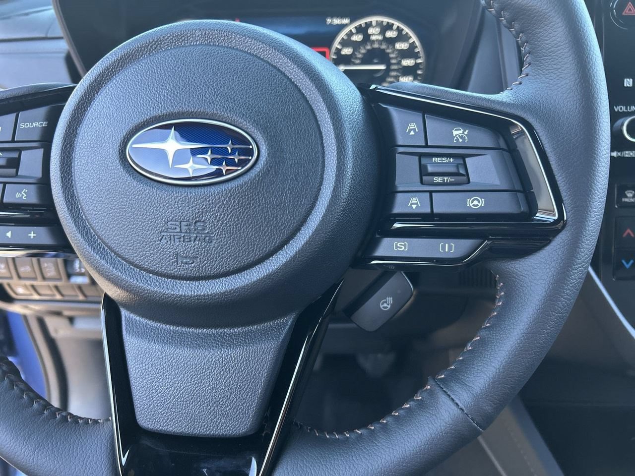 New 2026 Subaru Forester Touring AWD/4WD image 21