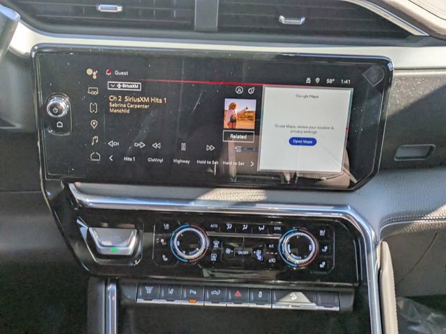 New 2026 GMC Sierra 2500 Denali w/ Denali Reserve Package image 17