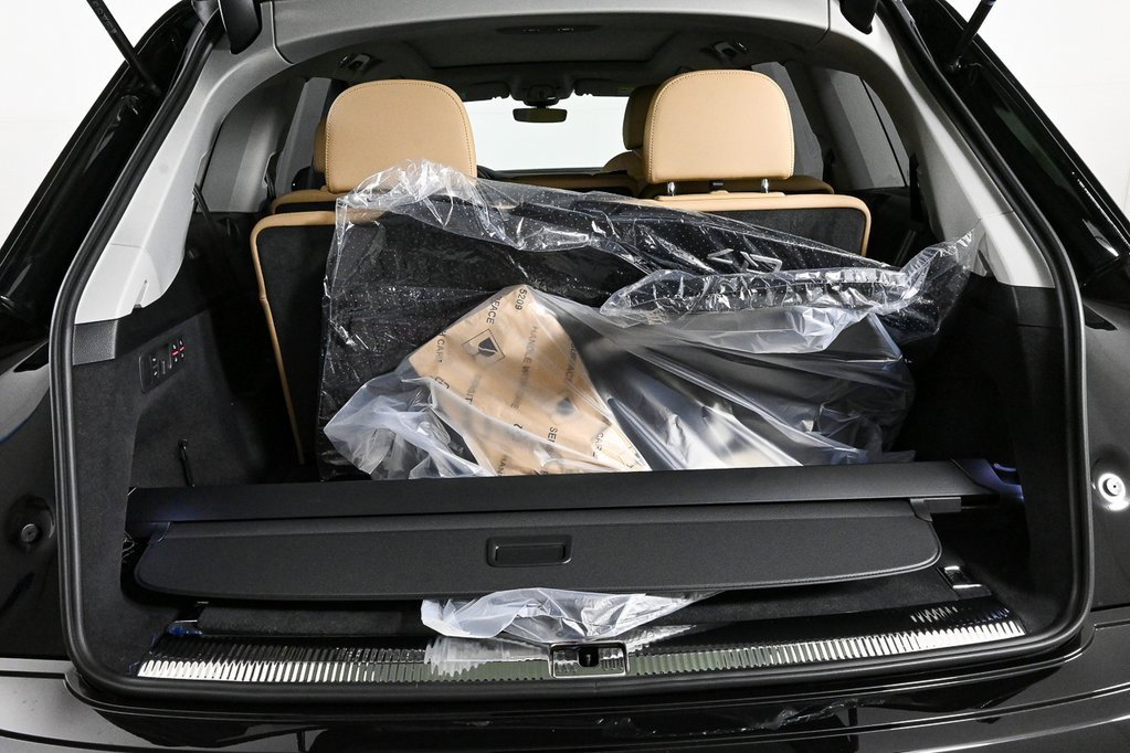 New 2025 Audi Q7 3.0T Premium Plus image 33