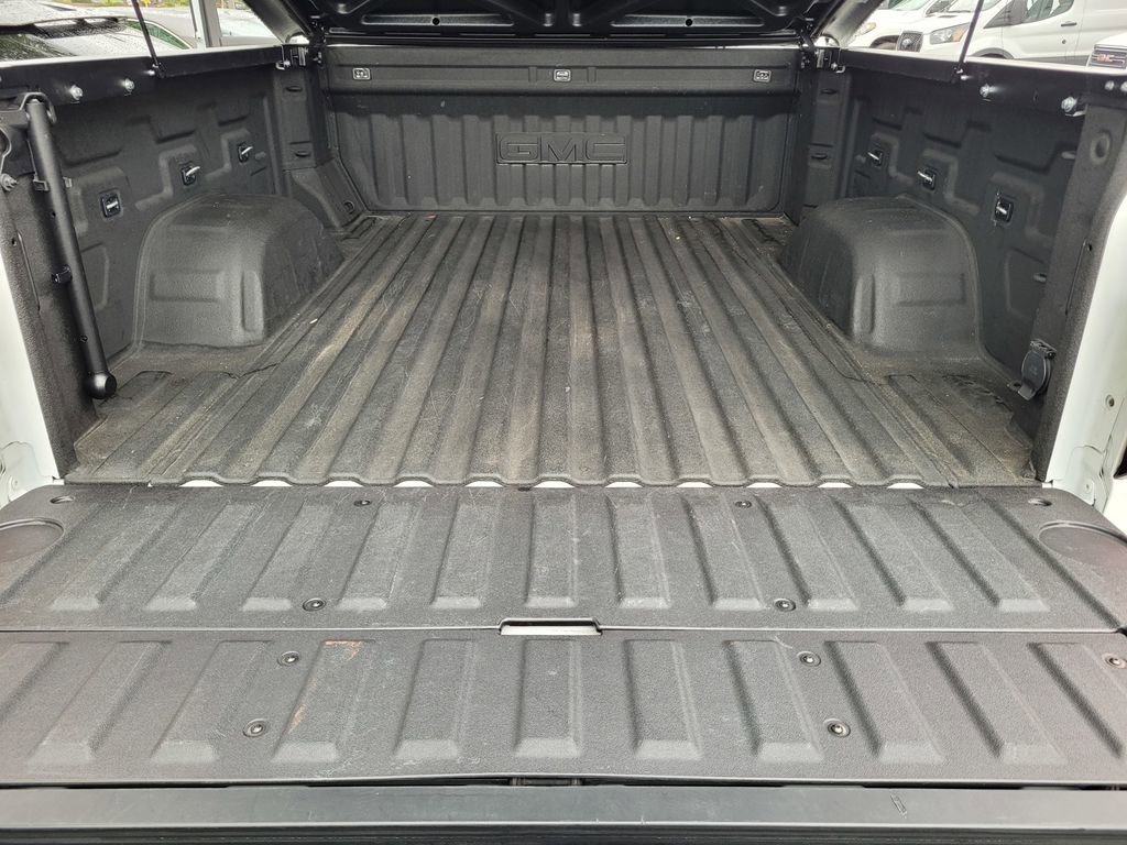 Used 2020 GMC Sierra 1500 SLT w/ SLT Premium Plus Package image 25