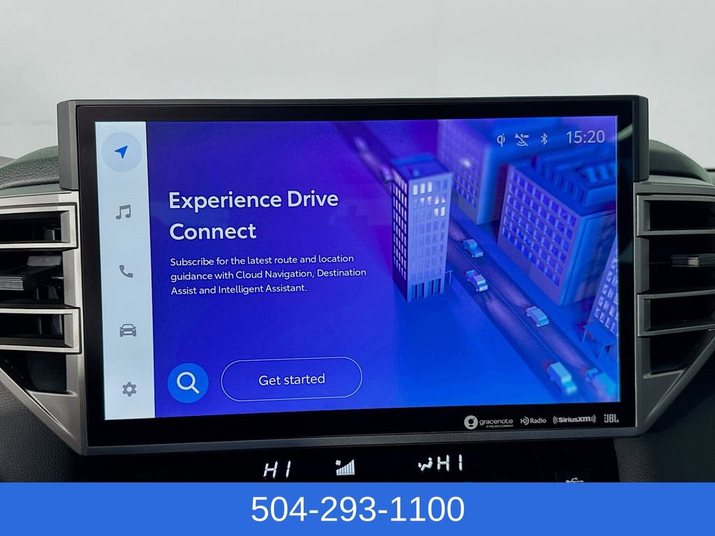 Used 2024 Toyota Tundra Limited image 13