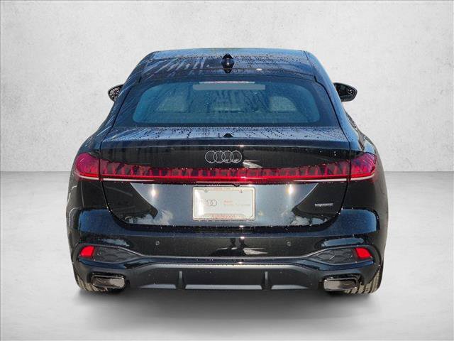 New 2026 Audi A5 Premium Plus AWD/4WD image 6
