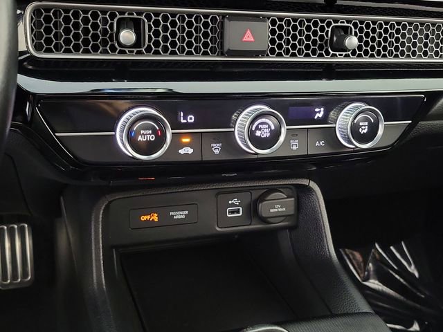 Used 2023 Honda Civic Sport image 29