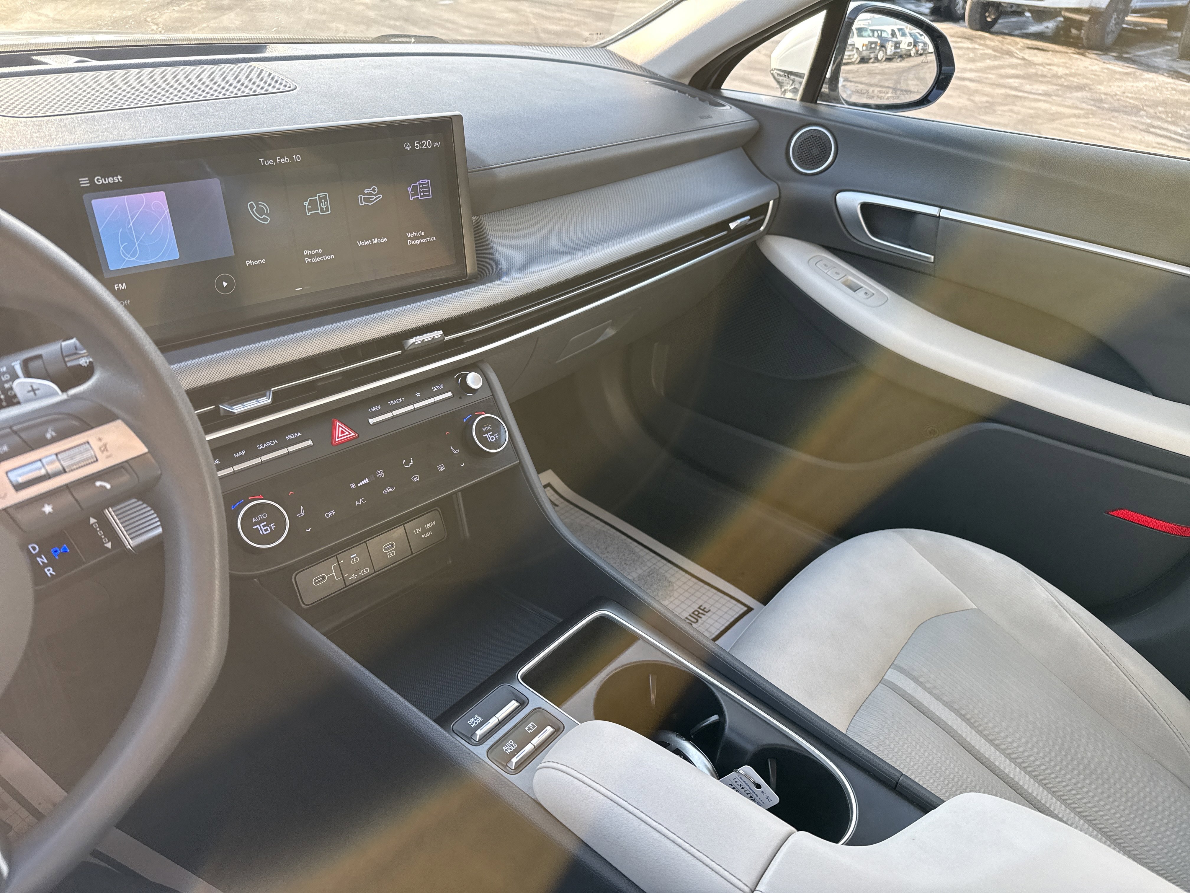 Used 2024 Hyundai Sonata SEL image 24