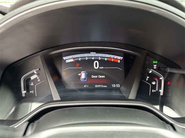 Used 2020 Honda CR-V Touring image 31