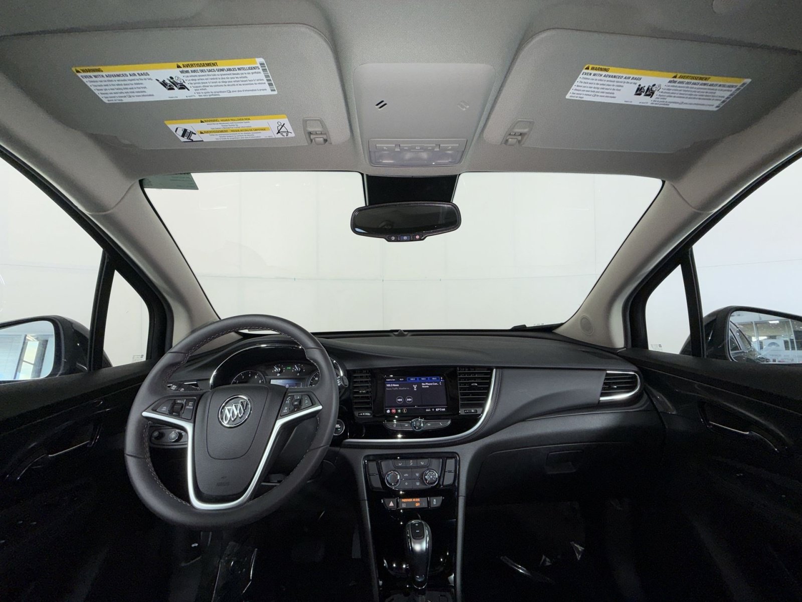 Used 2022 Buick Encore Preferred w/ Safety Package AWD/4WD image 22