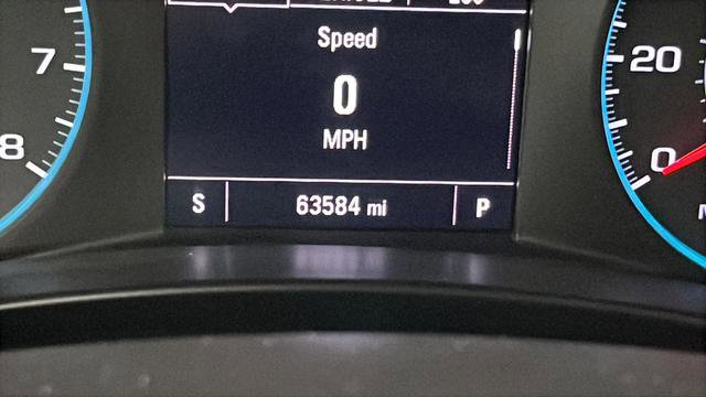 Used 2018 Chevrolet Equinox LT image 10
