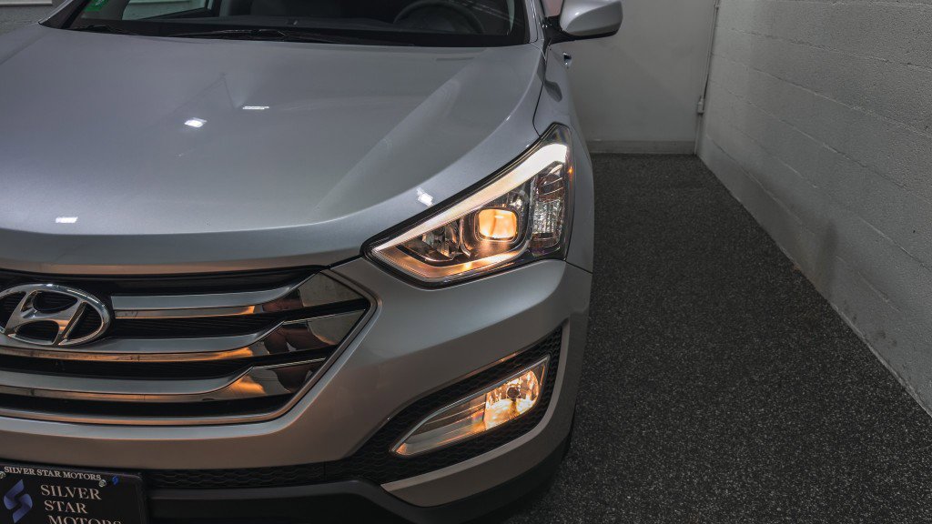 Used 2016 Hyundai Santa Fe Sport w/ Option Group 02 image 5
