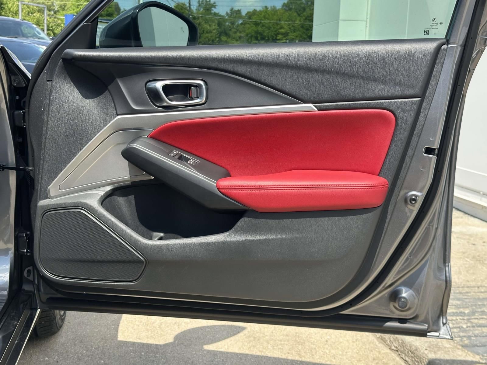 Certified 2023 Acura Integra A-Spec FWD image 9