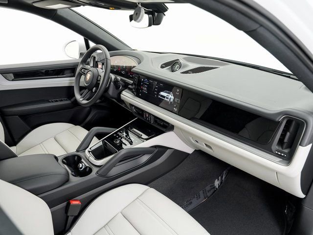 New 2026 Porsche Cayenne Coupe image 22