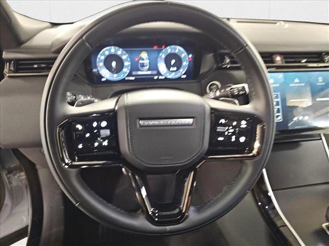 New 2026 Land Rover Range Rover Velar Dynamic SE image 17