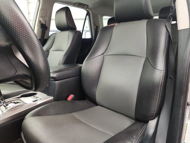 Used 2018 Toyota 4Runner SR5 Premium AWD/4WD image 13