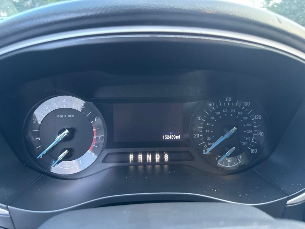 Used 2013 Ford Fusion SE FWD image 48