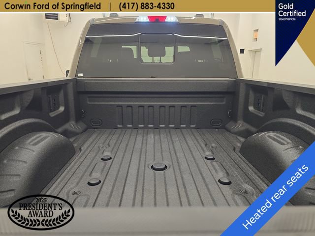 Certified 2026 Ford F350 Lariat w/ Chrome Package AWD/4WD image 18