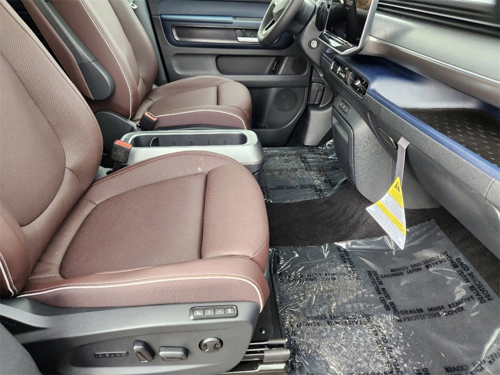 New 2025 Volkswagen ID. Buzz Pro S image 15