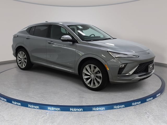 Used 2024 Buick Envista Avenir FWD image 4